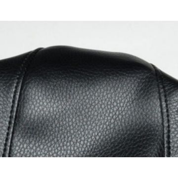 Buddydek/zadelhoes SYM Fiddle 3 zwart sy26046 made in EU Xtreme