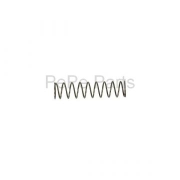 Gasschuifveer Kreidler 10mm Bing 160-300-05-PEP-92022