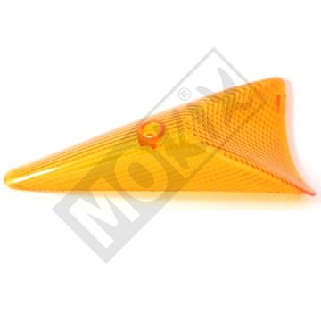 Knipperlichtglas Peugeot Speedfight links achter-3035