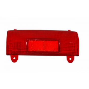 Rücklichtglas Kymco Heroism original 33702-kaf-9000