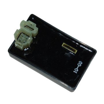 CDI-unit snel Kymco Agility/Sym cello/allo/fiddle/orbit/people-s/sento/ Peugeot spf3-4t/vitality/vivacity&gt;08-4t/4t