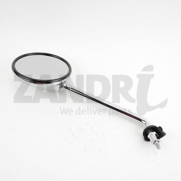 Spiegel links Piaggio Liberty chroom Vicma