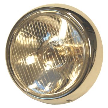 Koplampunit Puch MV50