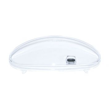 Tellerglas Vespa ET2 Vespa ET4 Fly Piaggio origineel 494518