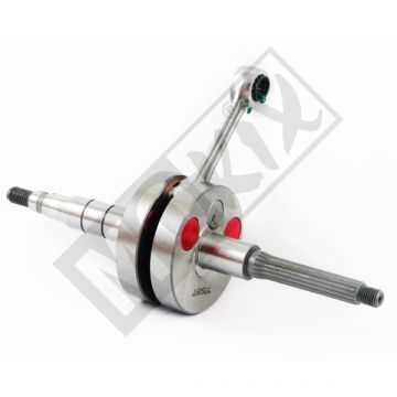 KRUKAS MIN HORZ p12 AIRSAL PRO-R