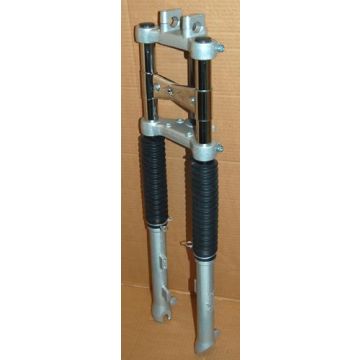Voorvork Puch Maxi luxe aumiNIUm EBR