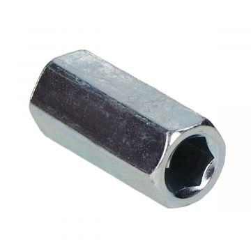 Mutter Auspuff hoch Piaggio 4T 2V Piaggio 4T-4V universal m6 10 Stück
