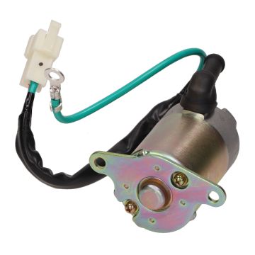 Anlasser komplett Sym Original