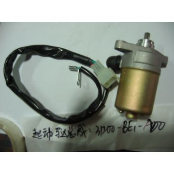 Startmotor Montage Sym Original-31200-BE1-A00sym
