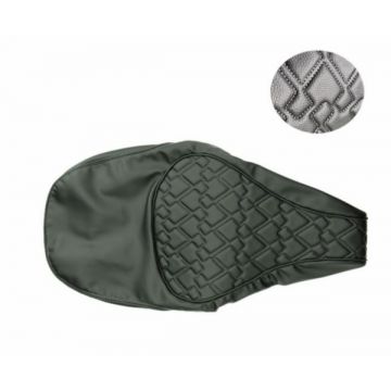 Satteldecke (made in eu) Aston Martin Primavera Sprint Schwarz grau