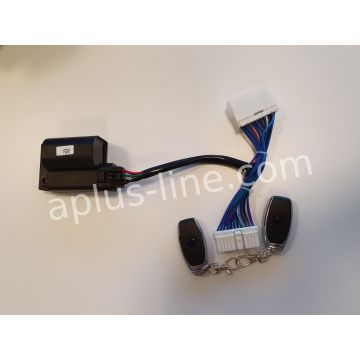 BEGRENZER/POWER COMMANDER 4T3V I-GET (E4) SPRINT/PRIMAVERA/ZIP