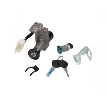 Contactslot set Kymco Agility, Yup en vitality