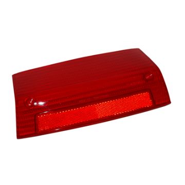 Achterlichtglas Piaggio Zip 50 oud model/Zip RST 50/Zip Fast Rider 50/Gilera Easy Moving 50   291858 origineel