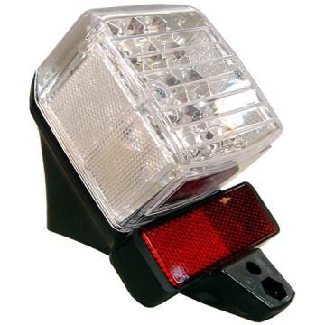 achterlicht led Tomos A3/A35
