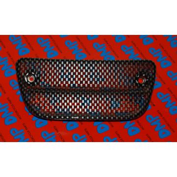 Achterlichtglas Piaggio Nrg-Mc2/Extreme Carbon