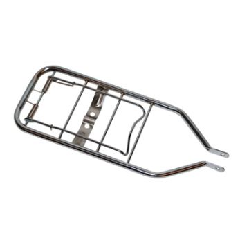 Achterdrager Puch Maxi chroom DMP-31550