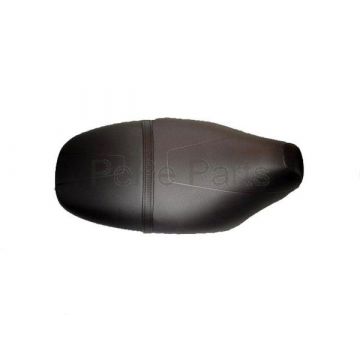 Zadel / Buddyseat Nrg Mc3 zwart origineel cm011401
