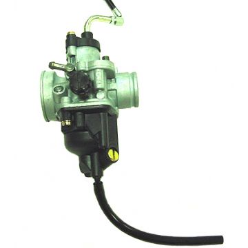 Carburateur Piaggio 2-takt Typhoon 125cc 20.5mm Dellorto