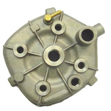 cilinderkop lc sco piaggio nt 40mm DMP