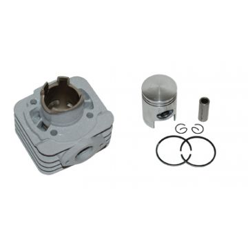 Cilinder Piaggio Ac 50cc 40mm DMP
