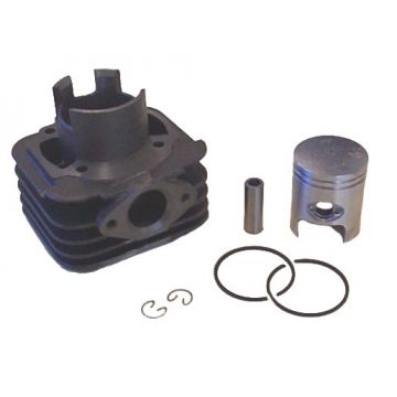 Cilinder Piaggio AC 70cc 47mm DMP
