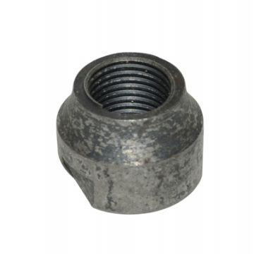 Voorwiel conus Puch Maxi 11mm