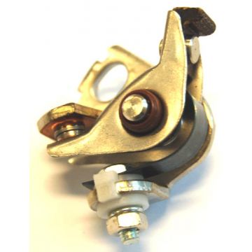 Contactpunt Kreidler/Puch Maxi/Zundapp Bosch 021