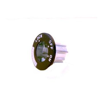 Contactslothuis on off nrg stal Typhoon Vespa Zip Piaggio origineel