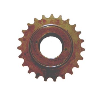 Freewheel Puch Maxi maxx 23t