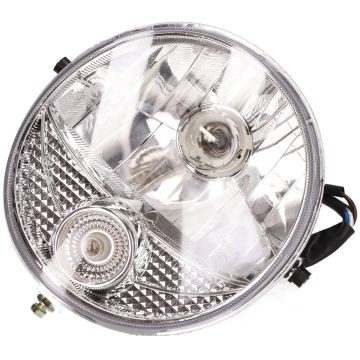 Koplamp China scooter Jet Ten