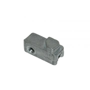Glijblok gashandel nrg Typhoon Piaggio origineel 229935