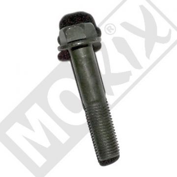 BOUT STUUR  M10x1.25x50  CHI SCOOTERS