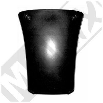 ACCU DEKSEL CHI CLASSIC LX ZWART