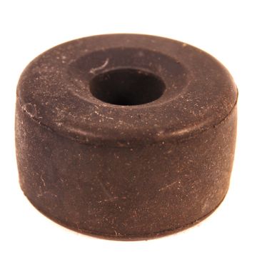 Silentblock schokbreker achterzijde boven 13x38x21mm Zip 2000→/GTS 250 2005-2009/ET2/ET4/X8/X9/X19/MP3 350-400 /Skipper/Sfera/Typhoon/Liberty/Fly/Beverly 400-500/Runner-Ice ←2005/PK S-XL/Cosa 178149 origineel