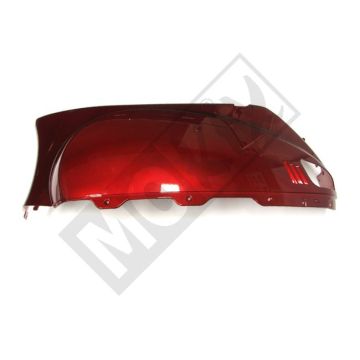 ZIJ SCHERM LINKS ACHTER CHI CLASSIC LX ROOD