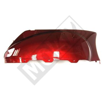 Onderspoiler / sideskirt China/Retro Classic Lx rood
