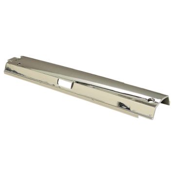 Kabelgoot onder frame Puch Maxi chroom-32380p