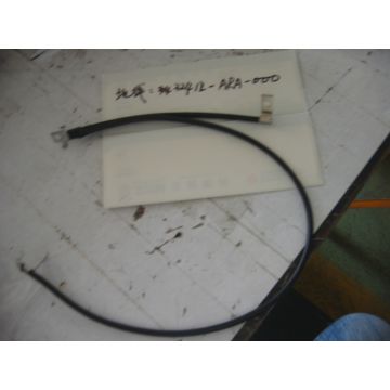 Massa kabel Sym origineel