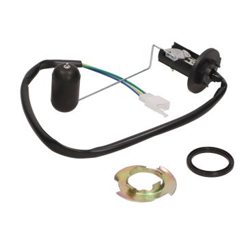 Fuel level meter type China Classic LX/Retro/AGM VX/VX50S/Riva/Napoli/Benson/Touring/Toscana/Lux/VXL/RL/Azzuro/Rimini/ZN50QT-30A