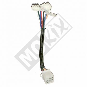 KABEL SCHAKELAARS LINKS CHI  CLASSIC LX