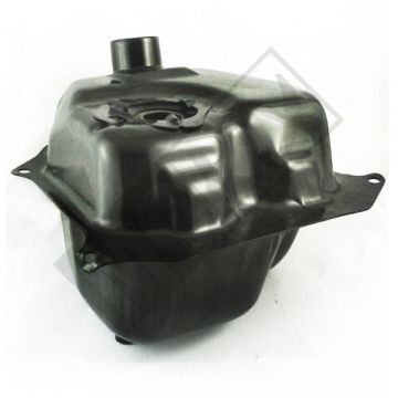 Benzinetank China Classic lx