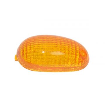 Knipperlichtglas NRG NTT Typhoon Zip sp oranje rechts voor DMP