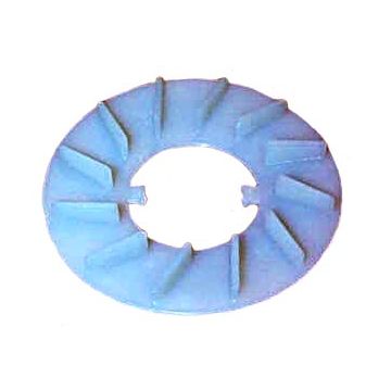 Vario ventilatorwiel/koelvin starttandwiel Piaggio 50 2-takt &lt;-1998  287044 origineel