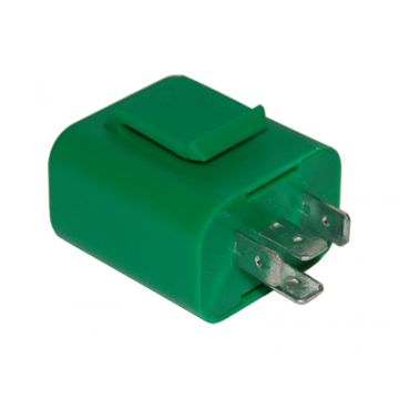 Knipperautomaat 4-polig Vespa ET2 Vespa ET4 Gilera Runner 180cc Typhoon 125cc Piaggio origineel 1e000357r