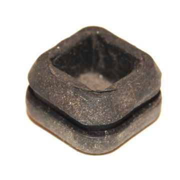 afdichtrubber tellerfitting peug/piag/scooter/yamaha