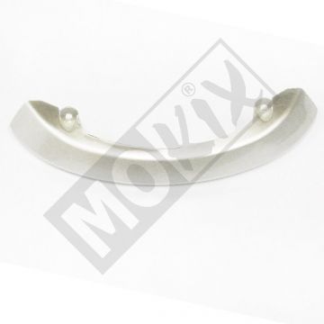 Zijscherm / Motorscherm tussenkap China/Retro Filly 1 onder zilver