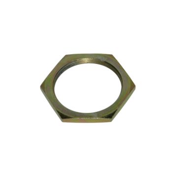 Koppelingsmoer achter M38x1- sleutelgrootte 46mm Mojito 125/Hexagon/Liberty 125/Sfera 50-80-125/Typhoon 80/Zip1 50/ET4 125 285017 origineel