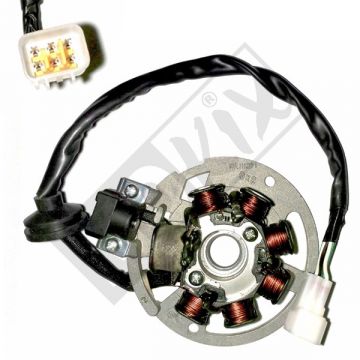 Ontsteking set Generic/Keeway/CPI WR E2