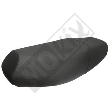 Zadel / Buddyseat Generic Cracker/Pop zwart