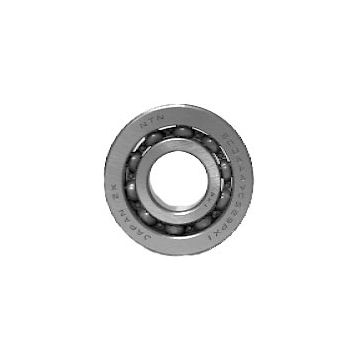 Lager 6304 smal 20x52x12 Piaggio origineel 431125( krukas Piaggio 50 2-takt/wideframe V1-V15 (1948-1950)/V30-V33 (1951-1952))